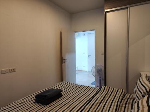 5 Floor - The Base Downtown Condominium next to Central Shopping Mall, Phuket (zdjęcie 10)