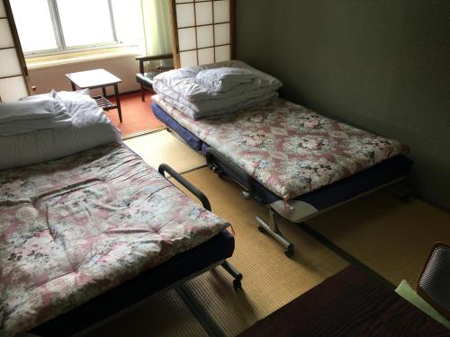 Towadako Hostel