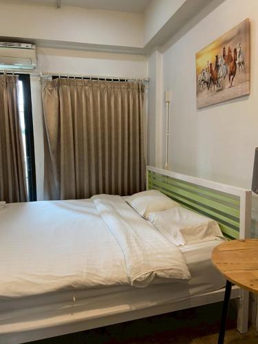 Bake Room Hostel Room Type - Double Room with Private Bathroom