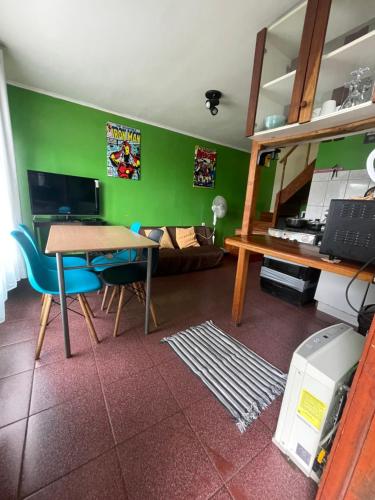 Cabañas Diarias (Cabanas Diarias) in Βαλδιβία