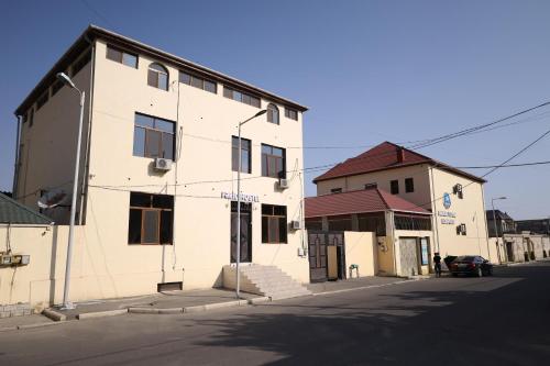 Farid HOSTEL