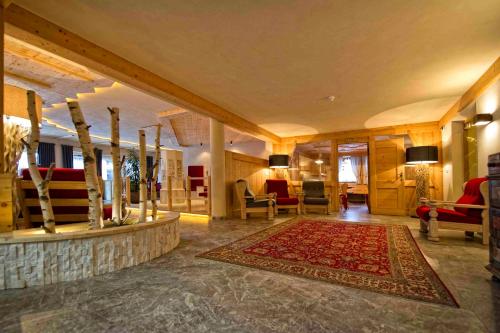 Hotel Teresa - San Vigilio di Marebbe / St Vigil in Enneberg