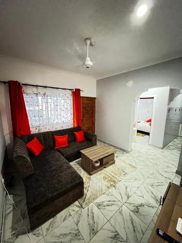 Malindi Tee Homes in Malindi