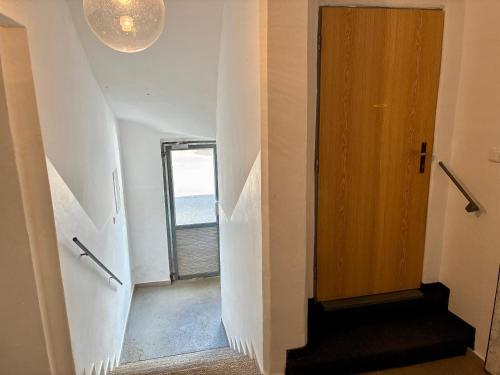外部景觀, Apartmán 656 (Apartman 656) in 索科洛夫