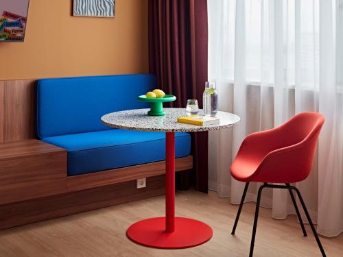 Numa Hamburg St Georg, Hamburg (zdjęcie 7)