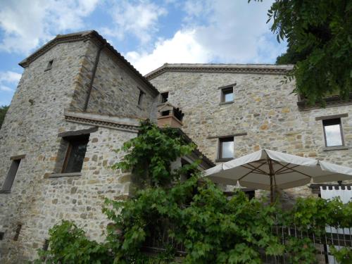 Il Castello - Ponte Cappuccini