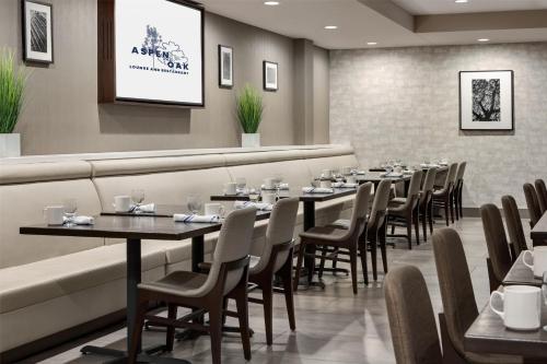 DoubleTree by Hilton Bloomington Minneapolis South in Bloomington, USA