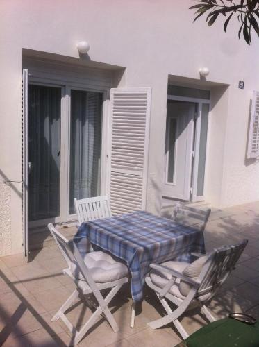  Sobe Zeneral in Novalja