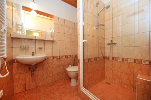 Penzion Folbr - image 11