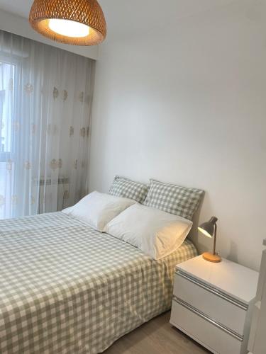 T3 super cosy, parking sécurisé gratuit , grande terrasse balcon , ascenseur - Location saisonnière - Vitry-sur-Seine