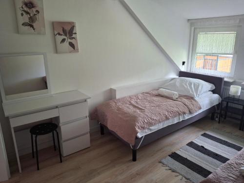 Apartamenty Fredry