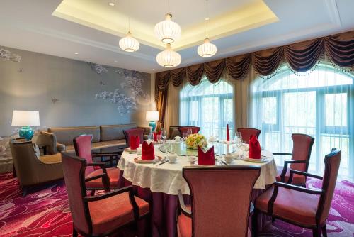 唐山新华联铂尔曼大酒店  唐山新华联铂尔曼大酒店