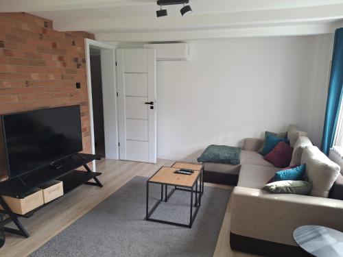 Apartamenty Fredry