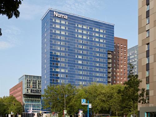 Numa Hamburg St Georg 2