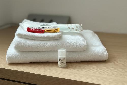 3 room Apartment Luzern for 6 Person in Kriens