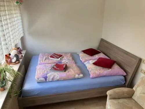 Ferienwohnung in Solms in Solms-Oberbiel, Deutschland