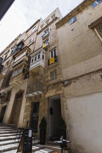 SU29 Boutique Hotel - image 9