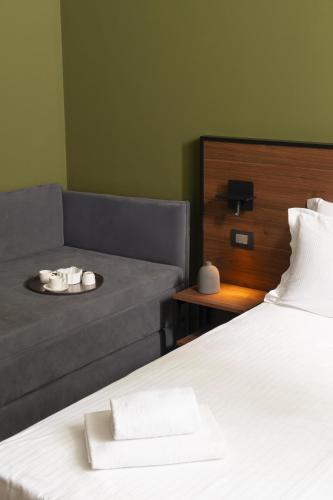 Locanda Cece e Simo – Bergamo, VA