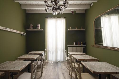 Locanda Cece e Simo – Bergamo, VA
