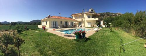 Maison Kronio Lassithi Plateau - image 2