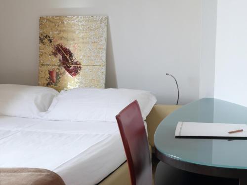 GHV Hotel, Vicenza (foto 3)