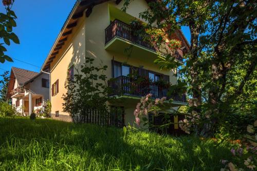  Plitvice Apartments in Smoljanac