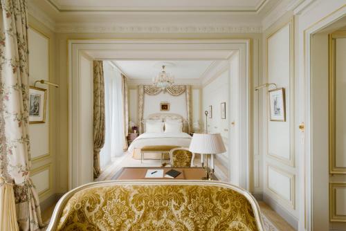 Foto - Ritz Paris