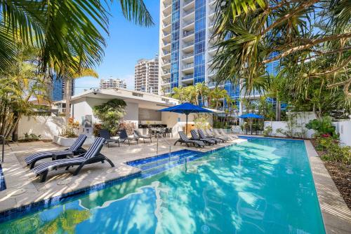 Ocean Pacific Resort - Official - image 2