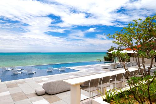 Haimurubushi Resort in Taketomi