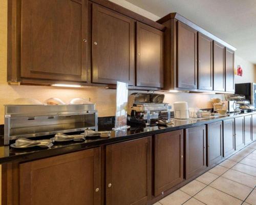 Quality Suites in Huntsville, USA