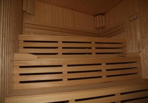 Apartament Malinowy - image 3