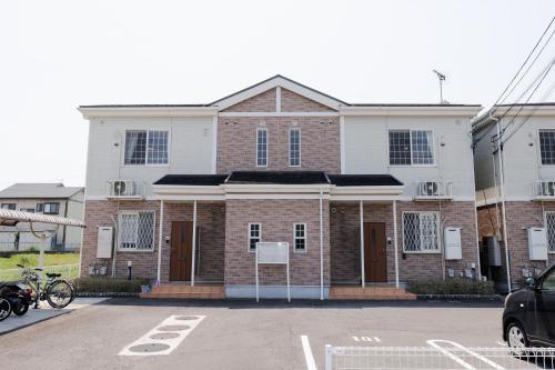 寄道アパート高松仏生山店
