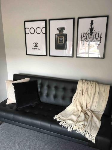 Gisborne large family home with wifi in Gisborne