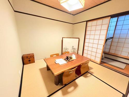 夏様楽善 Historic Kyoto Machiya,Experience Japanese Lifestyle Comfortably