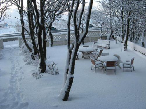 Igdlo Guesthouse - image 6