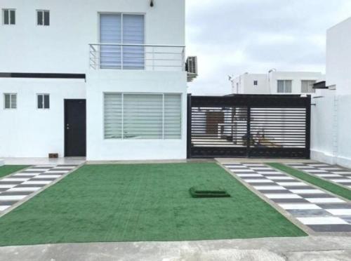 Casa en la Playa Punta Blanca