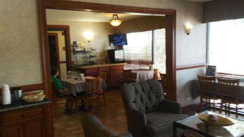 Airport Inn – Boise, ID
