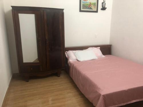 Nha nghi hao hao in Hoa Minh