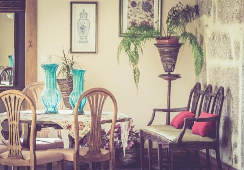 บริการและสิ่งอำนวยความสะดวก, Casa de Chouselas in อมาเรส