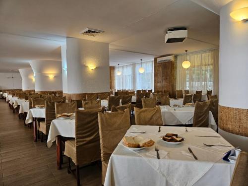 Hotel Mures, Băile Felix (fotografie 6)