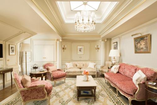 Foto - Ritz Paris
