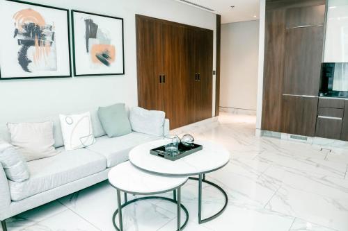 Premium Downtown Studio l Central l Cozy Vibe, Dubaj (zdjęcie 6)