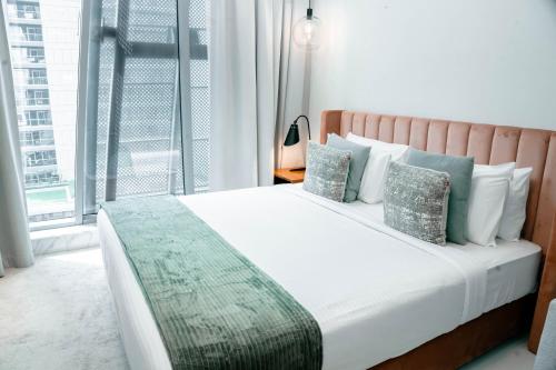 Premium Downtown Studio l Central l Cozy Vibe, Dubaj (zdjęcie 9)