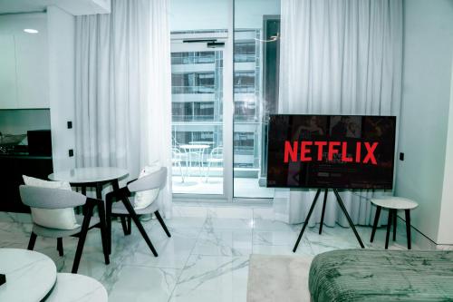 Premium Downtown Studio l Central l Cozy Vibe, Dubaj (zdjęcie 4)