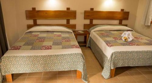 Hotel Bijagua, Fortuna (fotografie 8)