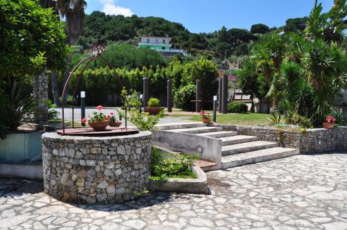 Villa Elaia chambre d'hôte Aquarone