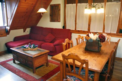  Desde Ton II in Vielha