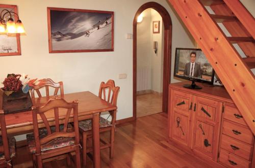  Desde Ton II in Vielha