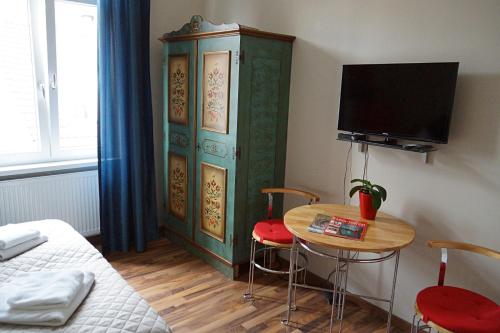 恩迪特梦公寓 恩迪特梦公寓