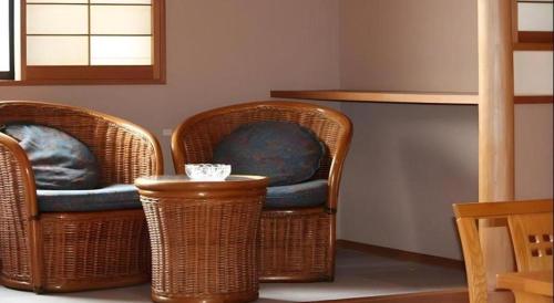 Petit Hotel Hoshi no Shizuku